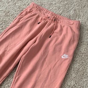 Nike sweatpants